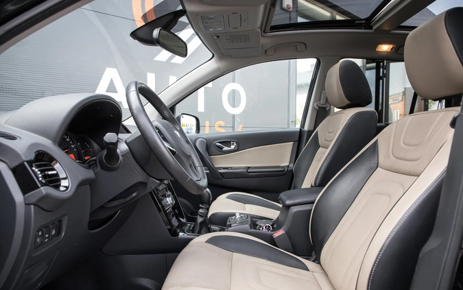 Renault Koleos cena 31900 przebieg: 145000, rok produkcji 2011 z Mszczonów małe 667